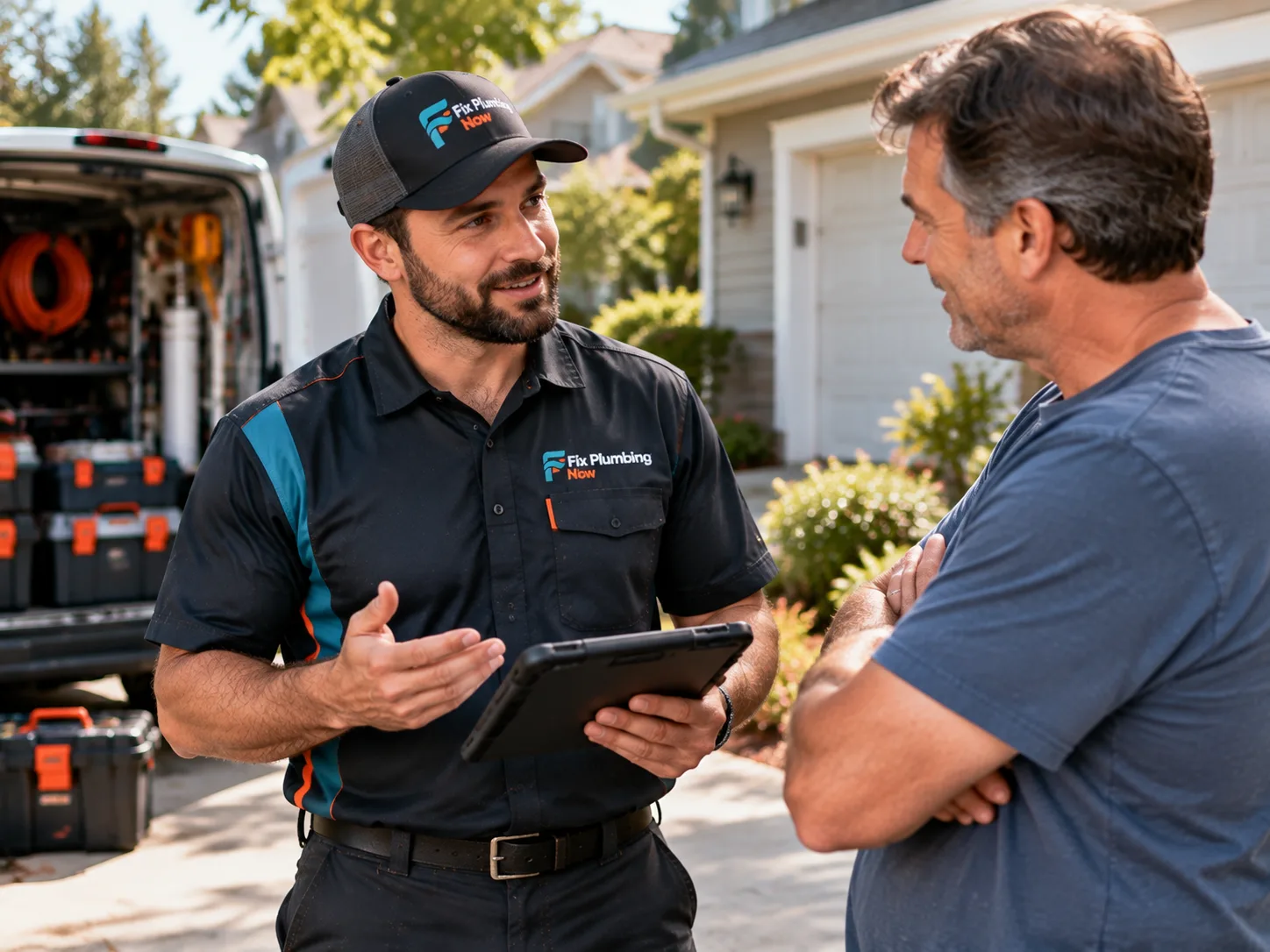 Clogged Drain Service Scott, LA FAQs